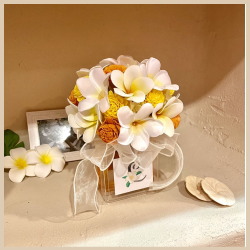 バリスタイルエステの店舗ディスプレイ　カウンセリング室用の写真