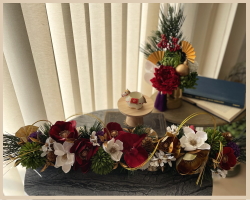 �������A�����W�̎ʐ^