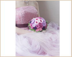 ブライダル準備レッスン写真02