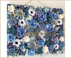 店舗装飾写真01